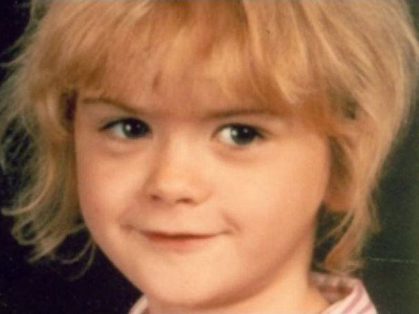 PHOTO: Eight-year-old April Tinsley is seen here in an undated file photo.