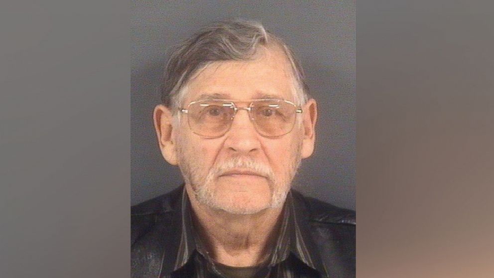 John Franklin McGraw was sentenced to unsupervised probation for attacking a protester at a Trump rally on March 9, 2016.