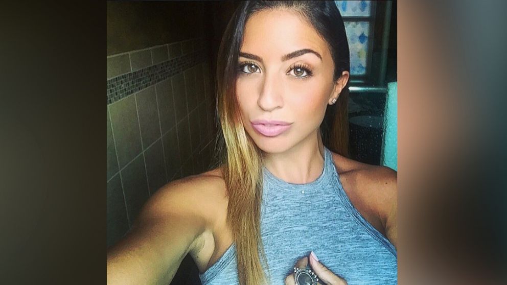 PHOTO: A New York judge postponed the sentencing for a man convicted in the August 2016 killing and sexual abuse of Karina Vetrano as she jogged near her home in Howard Beach, Queens.