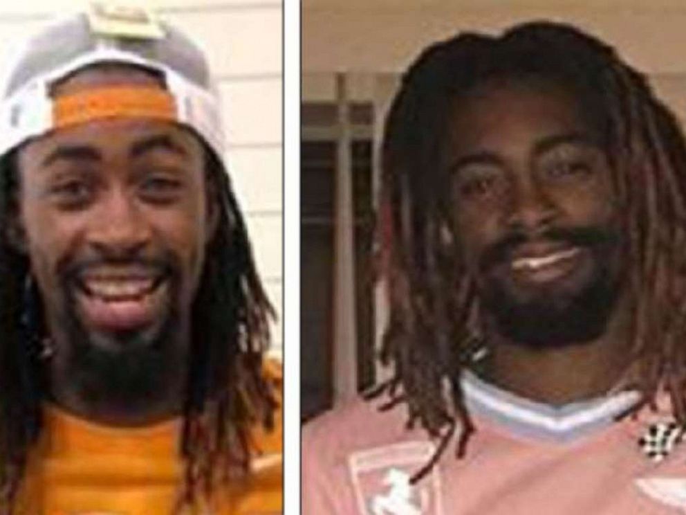 PHOTO: Derrick Ruff was found dead in a Georgia storage unit last month.
