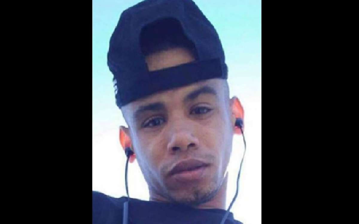 PHOTO: Joshua Jackson was found dead in a Georgia storage unit last month, according to police. 