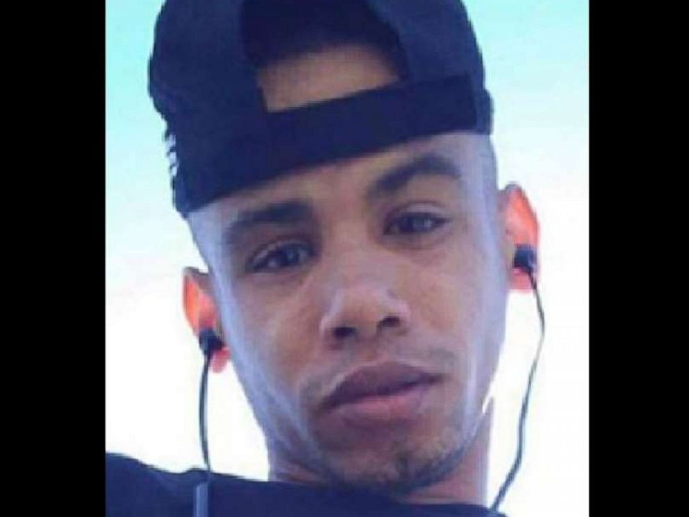 PHOTO: Joshua Jackson was found dead in a Georgia storage unit last month, according to police.