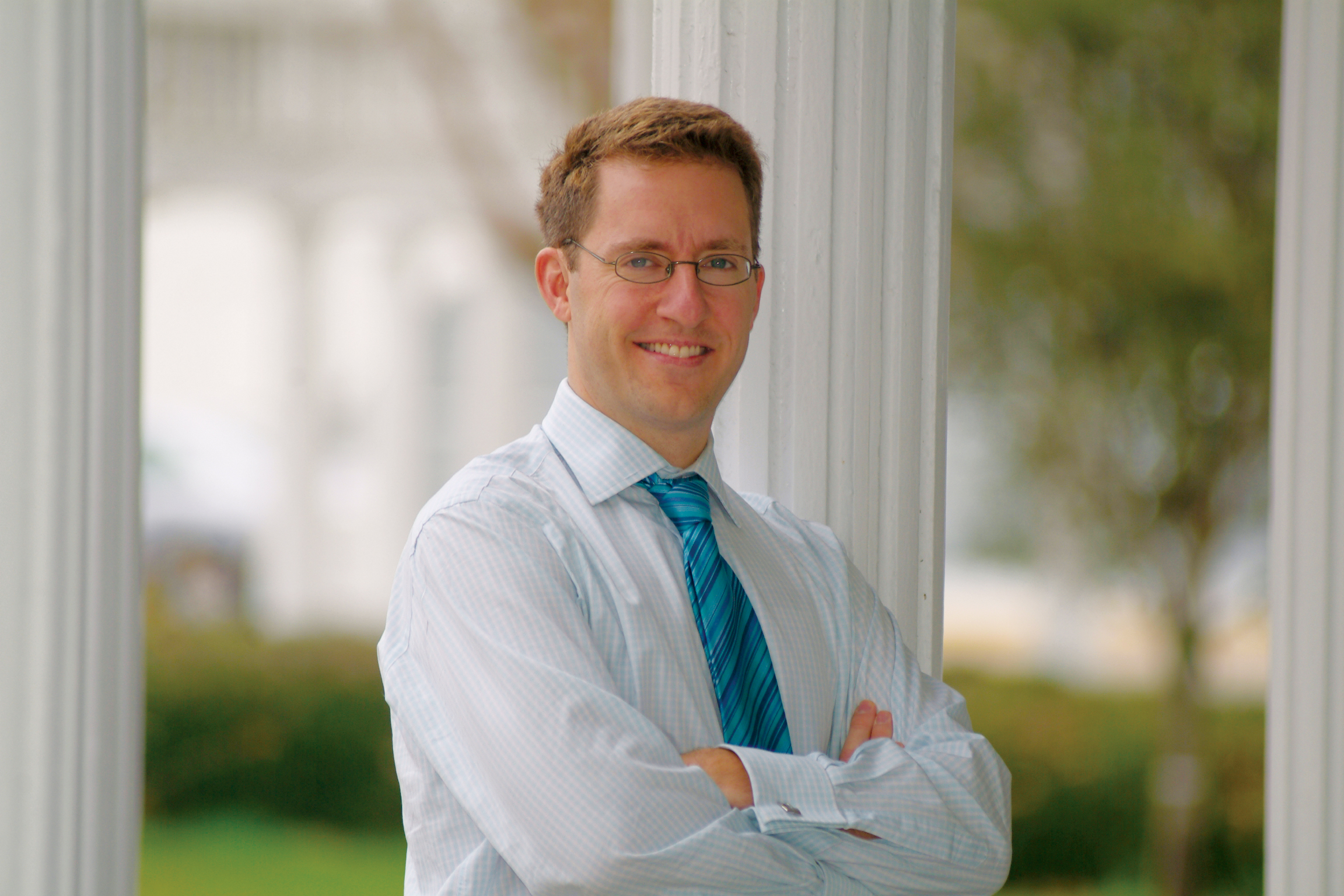 PHOTO: Police are trying to find the person who killed Florida State University law professor Dan Markel, 41.