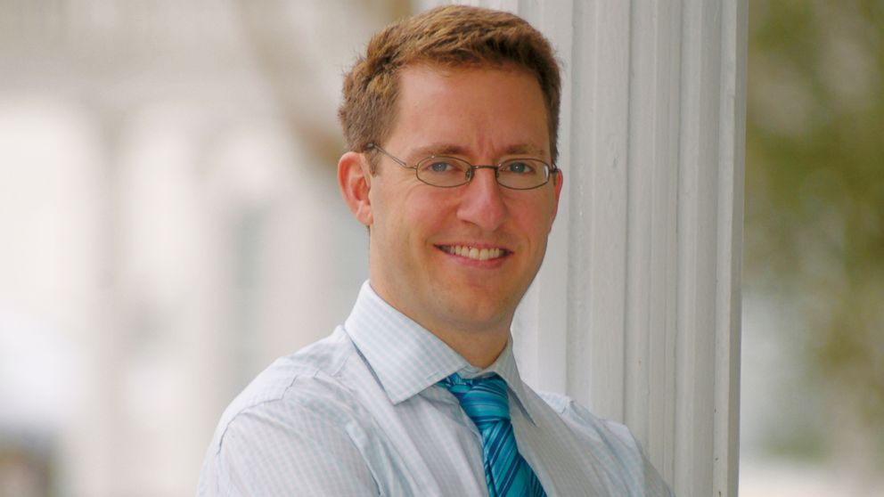 PHOTO: Police are trying to find the person who killed Florida State University law professor Dan Markel, 41.