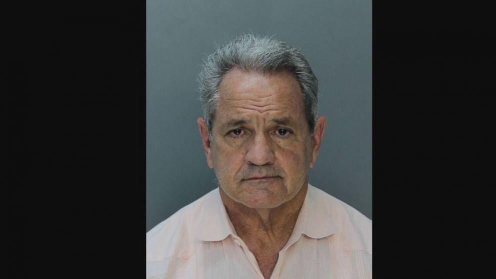 Marcos Gonzalez-Balboa, who is accused of fatally hitting a woman and fleeing the scene.