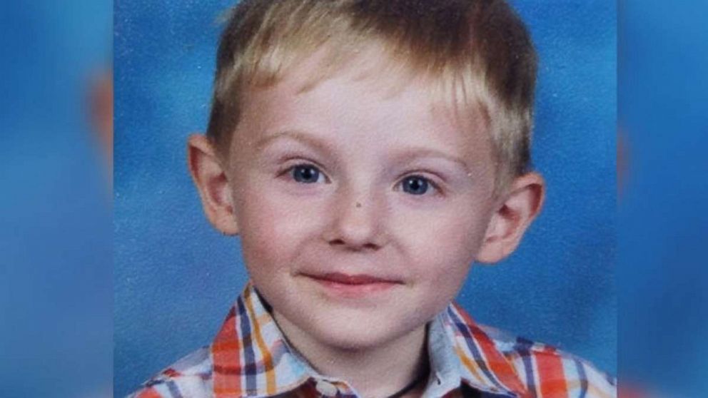 PHOTO: Maddox Ritch, who is described as nonverbal and seen here in this undated photo, was walking near a North Carolina lake when he disappeared, Sept. 22, 2018. 