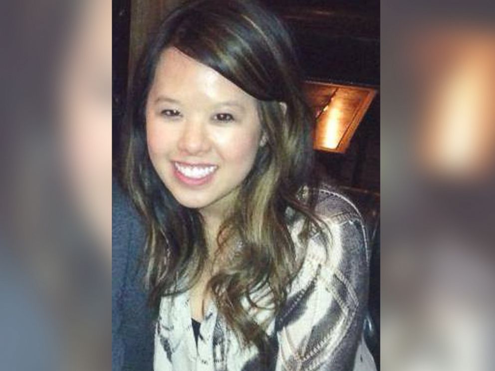 PHOTO: Nina Pham is seen in this undated handout photo provided by her family.