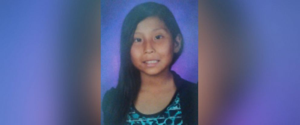 Ashlynne Mike Suspect Arrested in Death of Navajo Girl Kidnapped Off Reservation | Newsmax.com