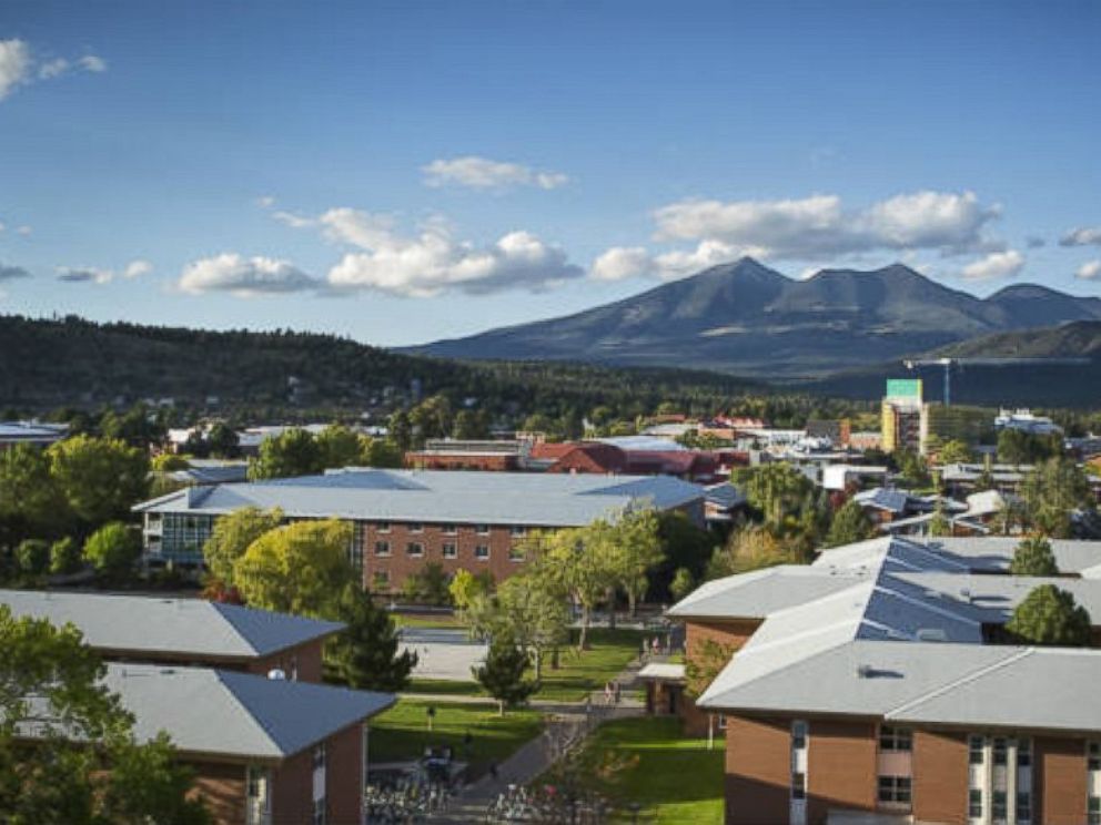 Northern Arizona University Campus Shooting Came After Fight Between