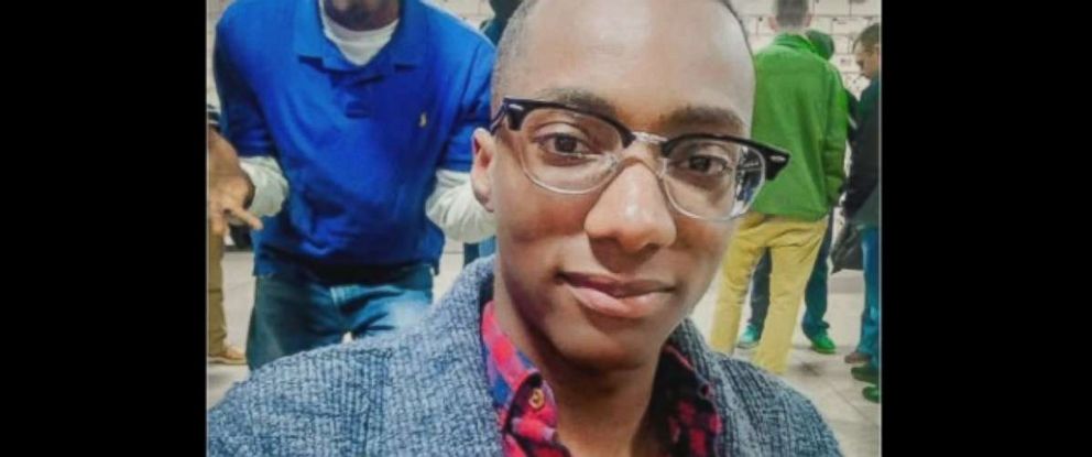 Army National Guardsman 21 Vanishes In Ohio After Thanksgiving