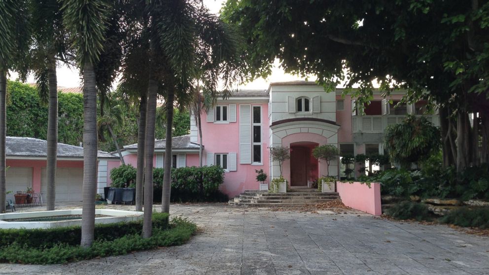 Pablo Escobar S House Former In Miami Beach Fl Google Maps | My XXX Hot ...