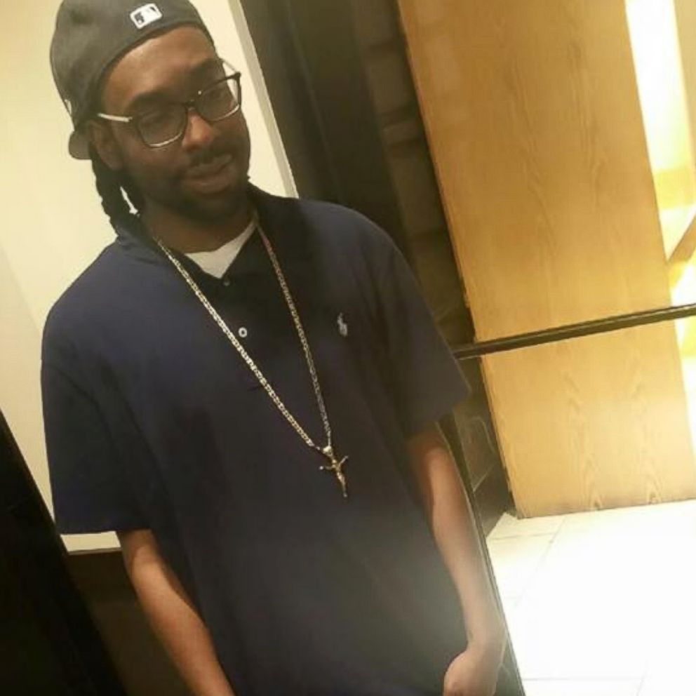 PHOTO: Philando Castile, 32, was shot and killed by police in Minnesota during a traffic stop, July 6, 2016. 