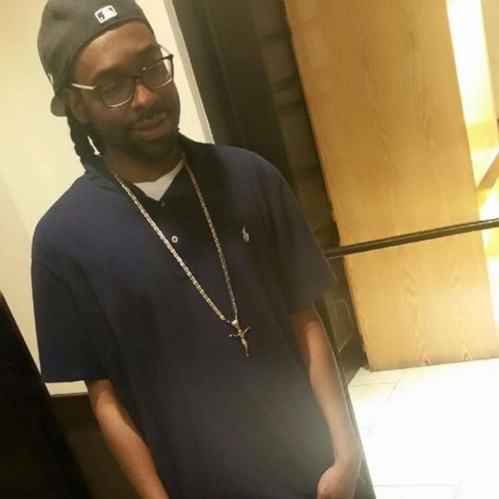 PHOTO: Philando Castile, 32, was shot and killed by police in Minnesota during a traffic stop, July 6, 2016. 