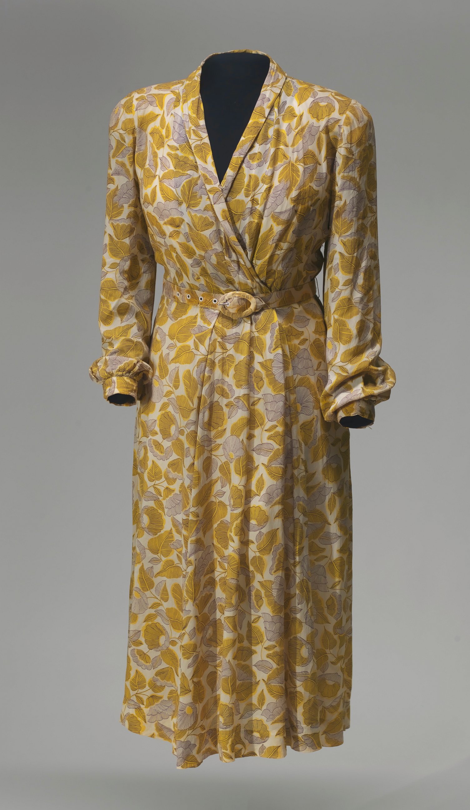 PHOTO: Rosa Parks' Dress.
