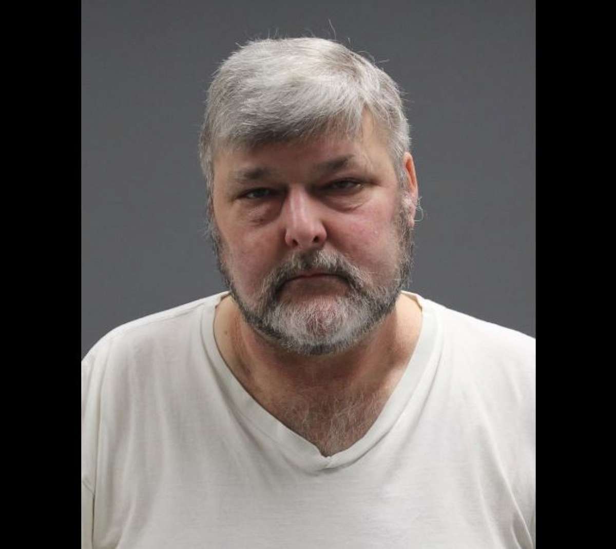 PHOTO: Alfred Purcell, a 57-year-old biology teacher at Southbridge High School, was arrested on Thursday, May 16, 2019. 