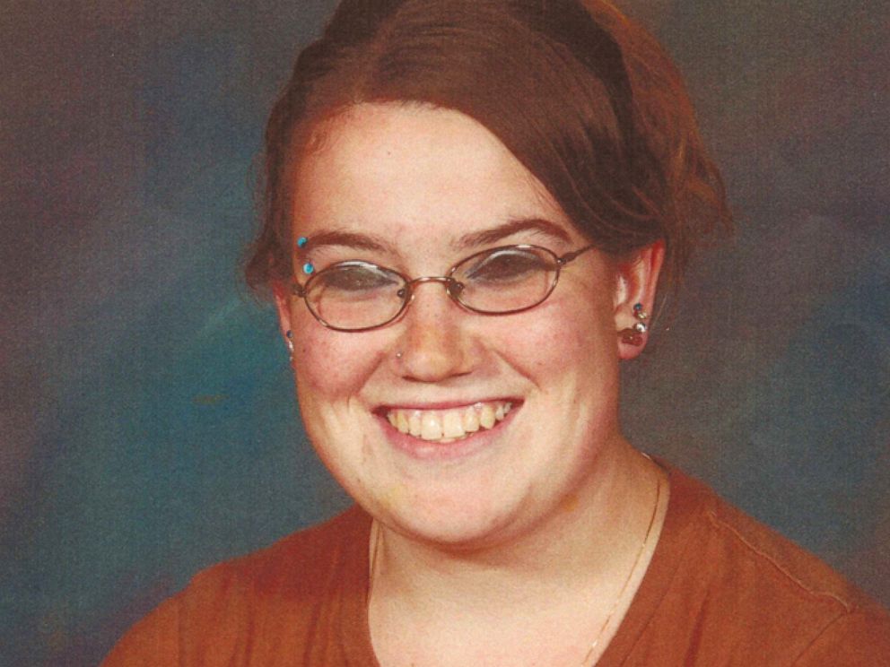 PHOTO: Samantha Ann Clarke was 19 when she went missing on the night of Sept. 13, 2010 or the early morning of Sept. 14, 2010 in Orange, Va.