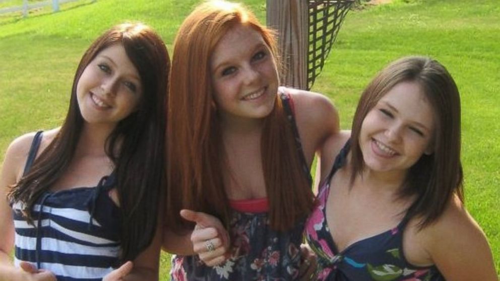 From Best Friends To Killers Teens Murder Friend Because They Didnt