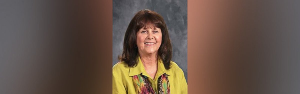 PHOTO: Principal Susan Jordan was killed in a bus accident, Jan. 26, 2016, in Indiana. 