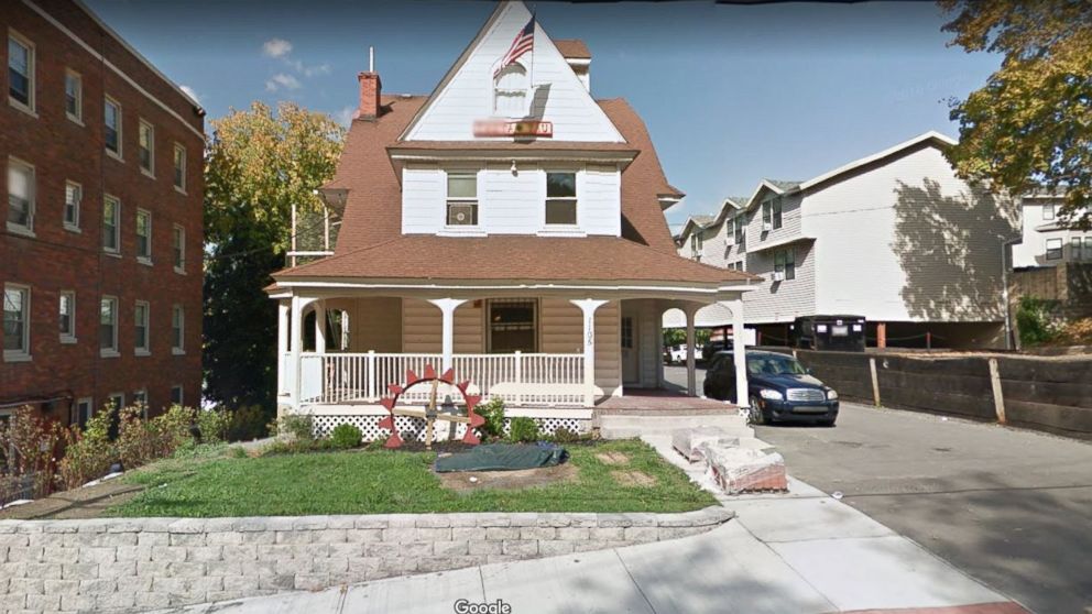 Syracuse fraternity members removed from classes following racist