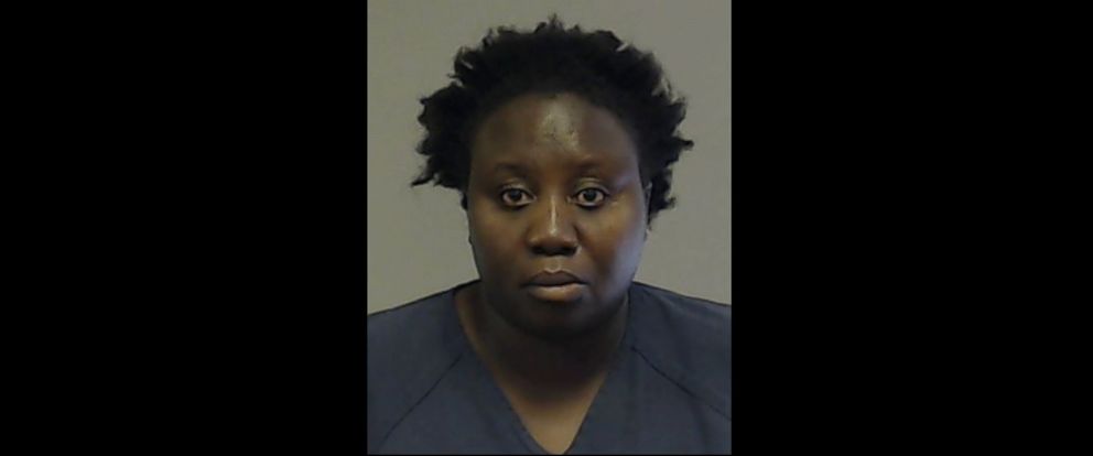 PHOTO: Police said Evelyn Misumi, 36, walked in to a Bank of America branch on Wednesday afternoon and demanded cash.
