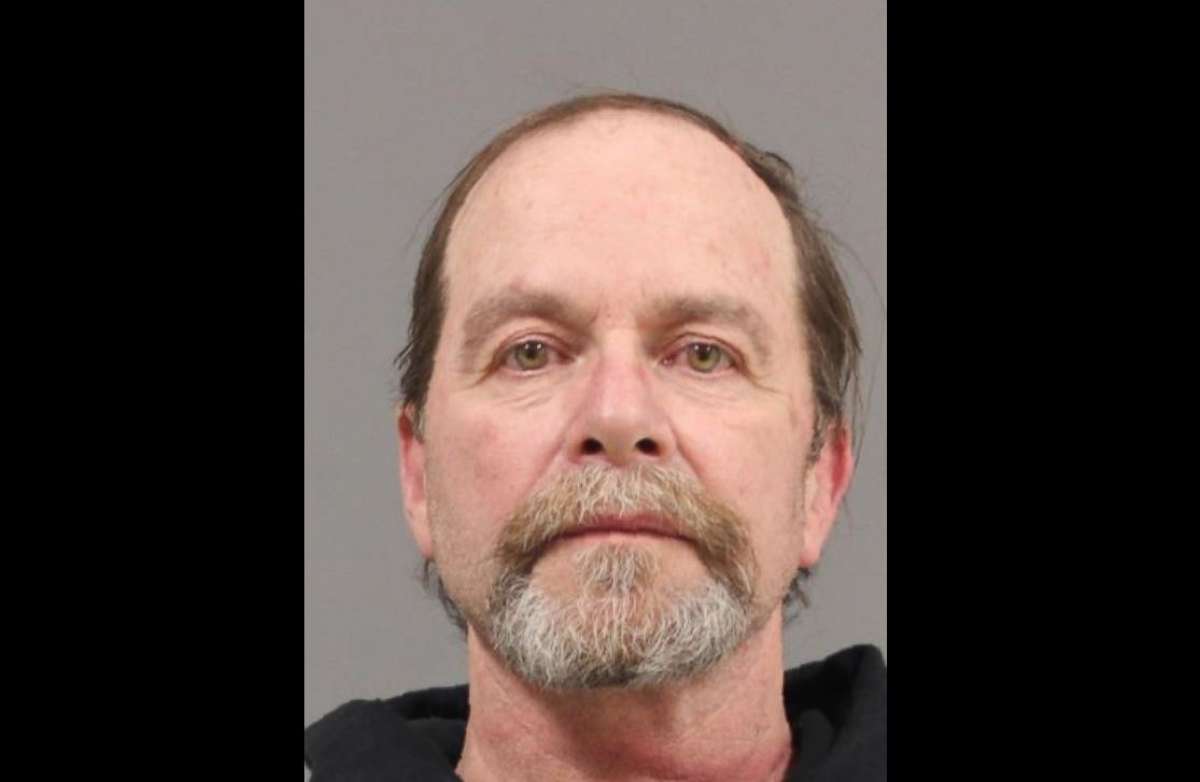 PHOTO: Robert Brandel, 60, was arrested on Wednesday, Feb. 27, 2019, for allegedly faking his own kidnapping. 