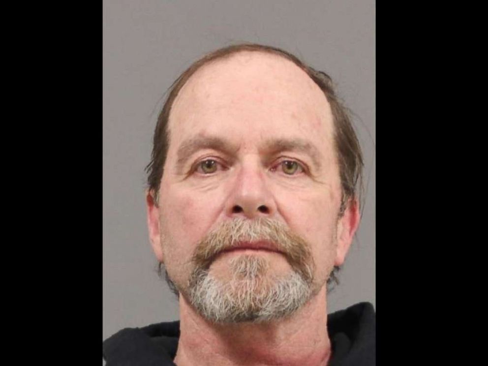 PHOTO: Robert Brandel, 60, was arrested on Wednesday, Feb. 27, 2019, for allegedly faking his own kidnapping.