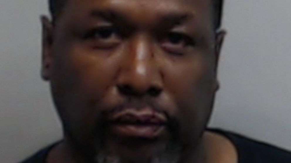 PHOTO: Actor Wendell Pierce was arrested Saturday in Atlanta on a charge of simple battery in Atlanta, Georgia, May 14, 2016.