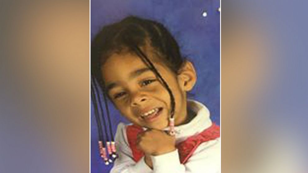 Police Find 6 Year Old Mass Girl After Amber Alert Abc News 0812