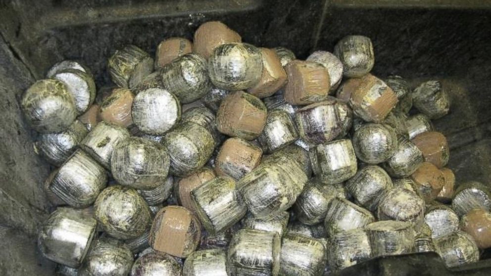 U.S. Customs and Border Protection, Office of Field Operations (OFO) at the Pharr International Bridge cargo facility discovered 1,423 pounds of alleged marijuana within a commercial shipment of fresh coconuts.