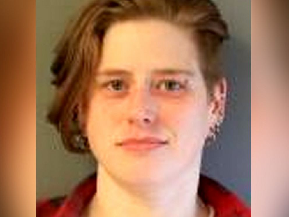 PHOTO: Amanda Hellman is seen in this undated photo released by New York State Police.
