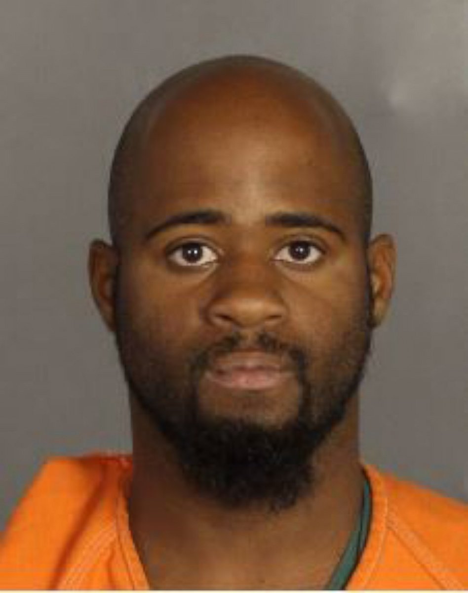 PHOTO: Andre Dawson, 27, is shown in this undated image provided by Bellmead Police Department.