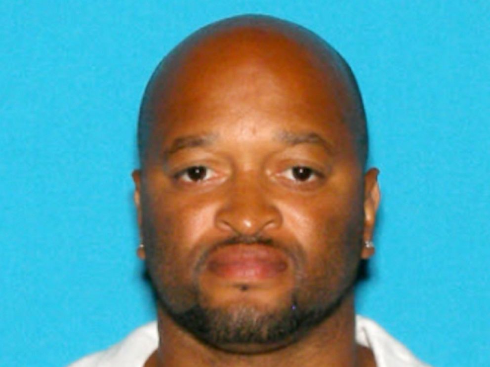 PHOTO: The suspect, identified as 41-year-old Angelo West, died at the scene, police said.