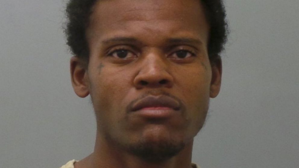 PHOTO: Antonio Taylor, 31, of St. Louis, Missouri, is pictured in this new photo released by St. Louis County Police Department on July 9, 2016.