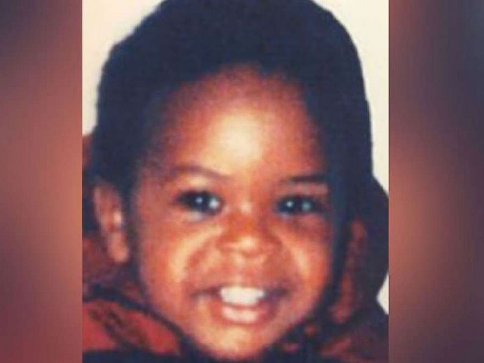 PHOTO: Jermaine Mann was allegedly kidnapped in Toronto by his father on June 24, 1987.