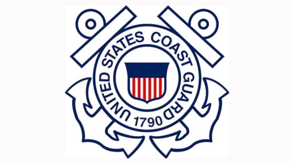 National Coast Guard Emblem