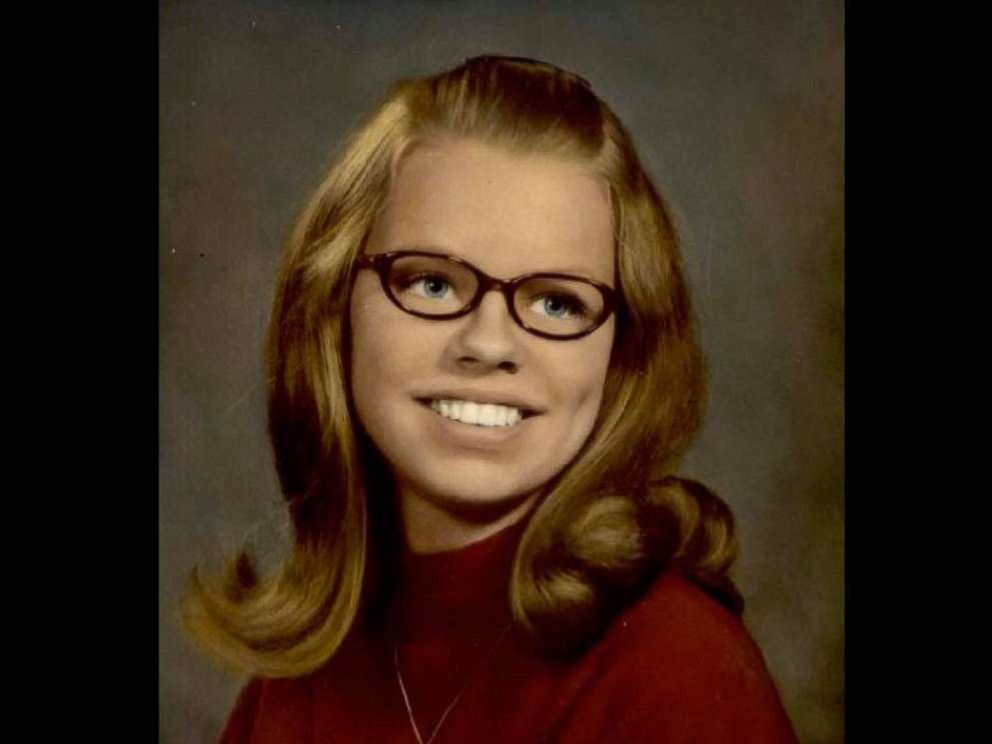 PHOTO: Indiana State University student Pamela Milam was murdered in September 1972.