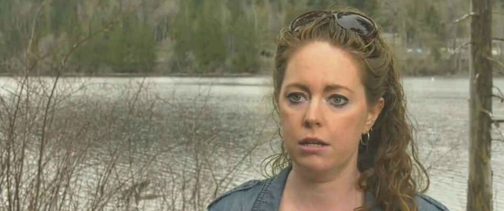 Photo Chelsea Lockhart Said Her Mom Instinct Took Over When She Fought Off Photo Chelsea Lockhart Said Her Mom Instinct Took Over When She Fought Off