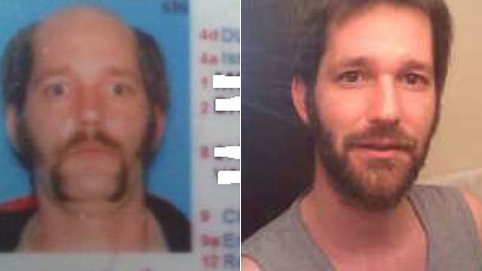 Daniel Mundschau spent a month to preparing for his staged driver's license photo.