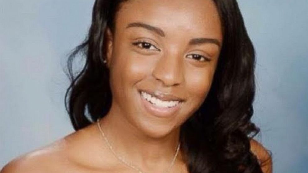 PHOTO: New York high schooler Daria Rose was accepted to every Ivy League school where she she applied.