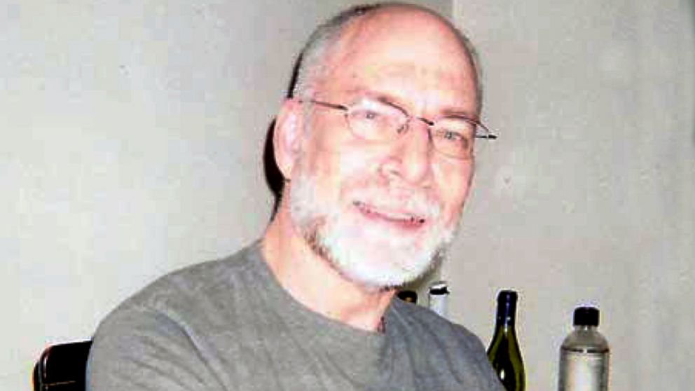Wall Street Journal reporter David Bird said he was going for a quick walk on Saturday, and has not been seen since.