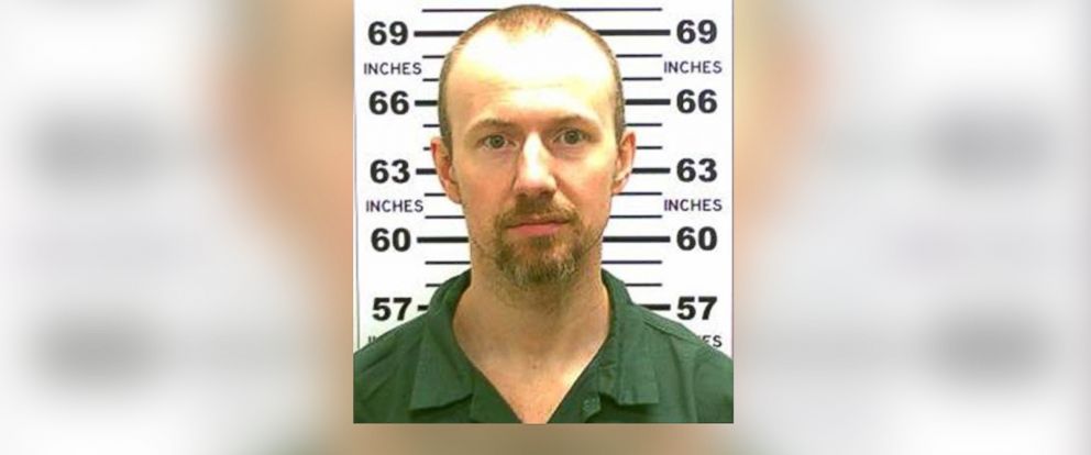 NY Prison Escape: The Details David Sweat Told Investigators - ABC News