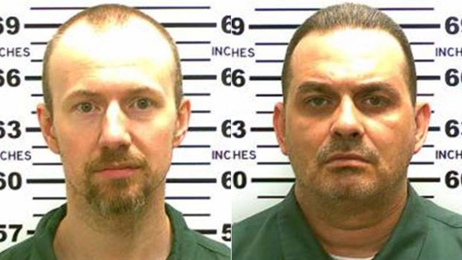 Daring New York Inmate Uses Bedsheets to Escape 4th Floor Hospital