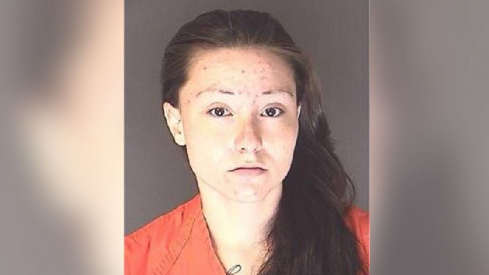 Ellyzabeth Rainey admitted to the stabbing murder of her mother-in-law last year.