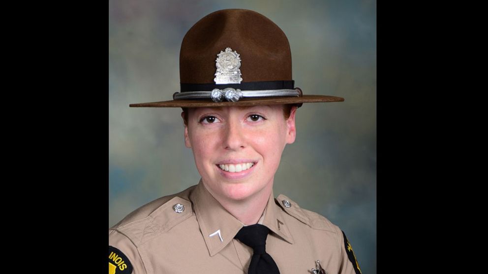 Illinois State Trooper Fatally Struck On Roadside During Highway Traffic Stop Abc News 4479