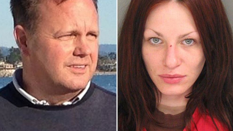 prostitute injected google exec with heroin, left him to
