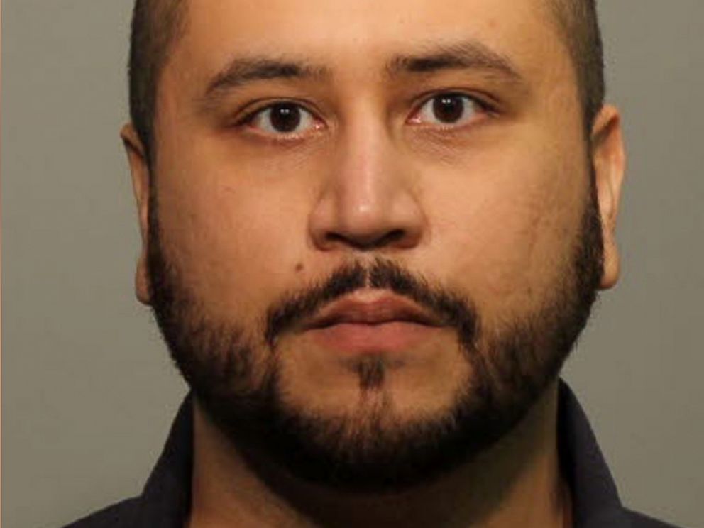 PHOTO: George Zimmerman is seen in this Jan. 9, 2015 booking photo.