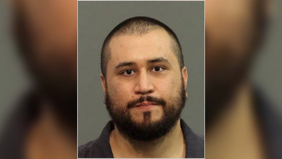 George Zimmerman was arrested in Seminole County, Fla., on Nov. 18, 2013 following a "disturbance" call.
