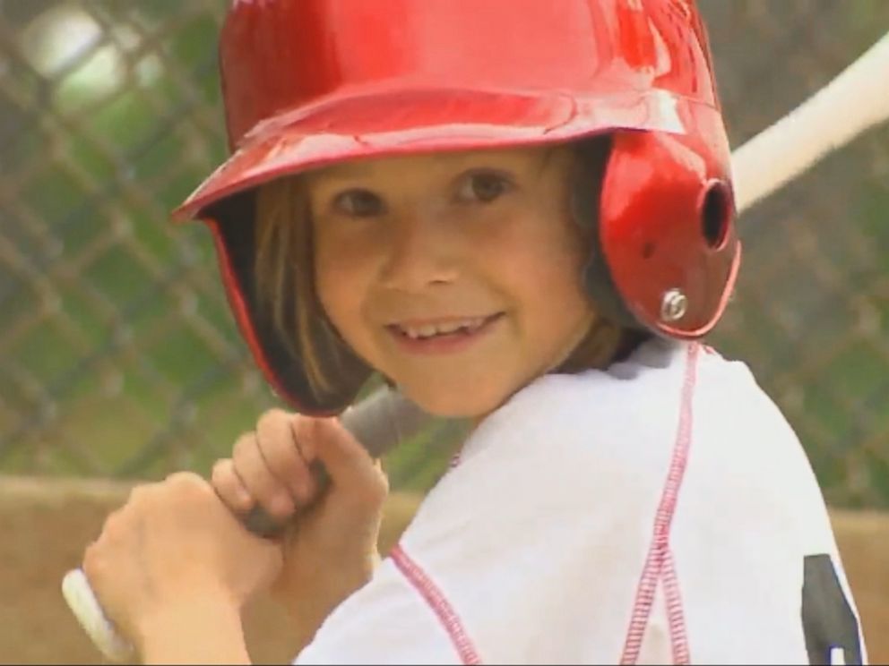 Meet the AllGirls Baseball Team Shaking Up a West Seattle Little League ABC News