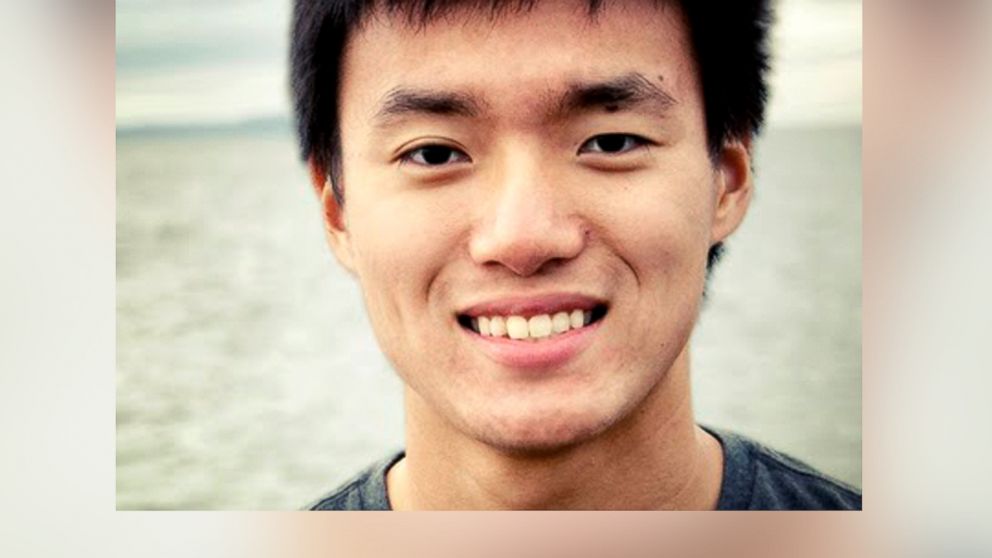 PHOTO: Eldo Kim, seen in this undated photo from his Google+ page, is accused of emailing threats to Harvard University, Dec. 16, 2013.