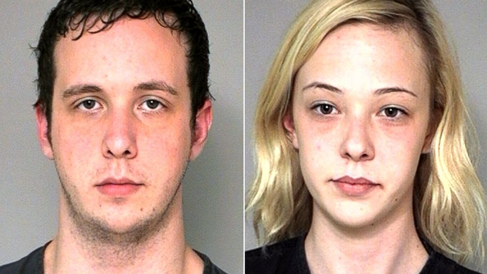 Bank Robbing Brother And Sister Were Recruited By Father Abc News